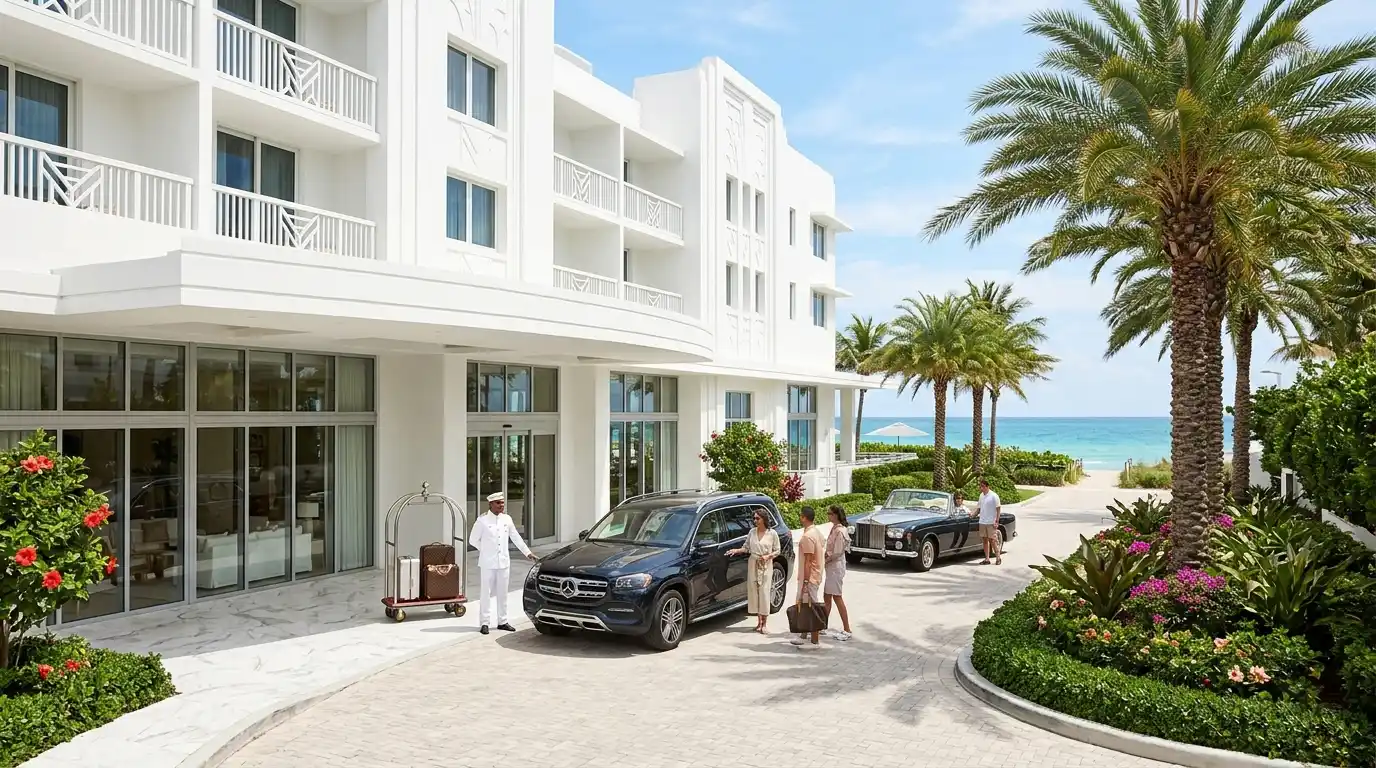 Riu Plaza Miami Beach (Historical RIU Property)